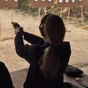 Meet your Posher, Karen